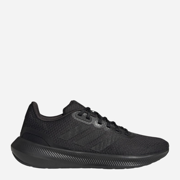 Жіночі кросівки для бігу Adidas Runfalcon 3.0 W HP7558 40 Чорні (4066748226238)
