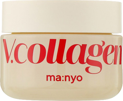 Крем для обличчя Manyo V.Collagen Heart Fit Cream 50 мл (8809730954742)