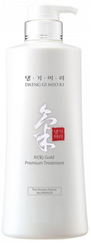 Odżywka do włosów Daeng Gi Meo RI Ki Gold Premium Treatment 500 ml (8807779078177)