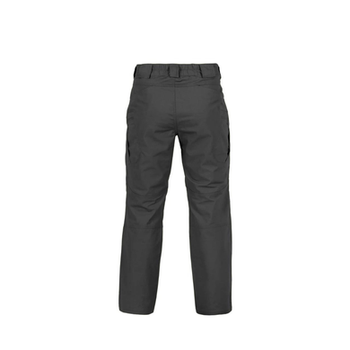 Штаны w34/l32 utp urban tactical shadow ripstop polycotton pants helikon-tex grey