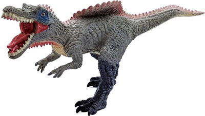 Figurka Norimpex Dinozaur Spinosus z dźwiękiem 20 cm (5902444049124)