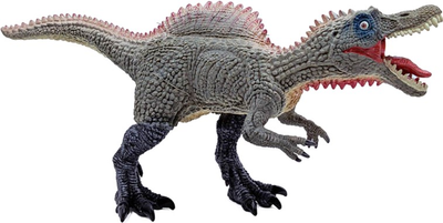 Фігурка Norimpex Динозавр Spinosus зі звуком 20 см (5902444049124)