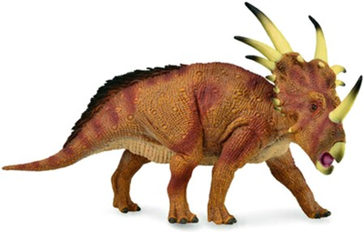Figurka Collecta Dinozaur Styrakozaur 20 cm (4892900887777)