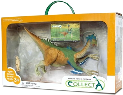 Фігурка Collecta Динозавр Trinozaur 20 см (4892900896847)