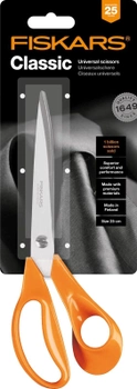 Ножиці Fiskars Classic large 25 см
