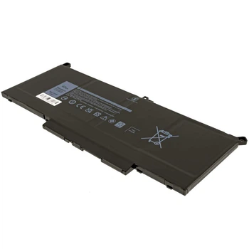 Батарея (акумулятор) для ноутбука Latitude E7490 (115298) ( 115298 )