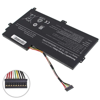 Акумулятор для ноутбука Samsung NT370R5E (AA-PBVN3AB) ( 138719 )