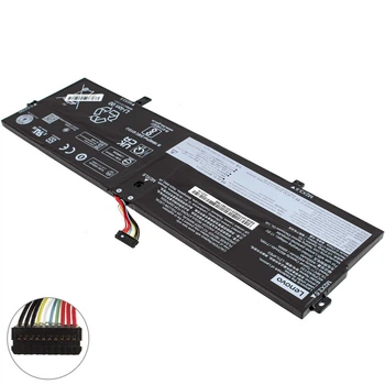 Батарея (акумулятор) для ноутбука Lenovo Yoga 7 16IAP7 (115610) ( 115610 )