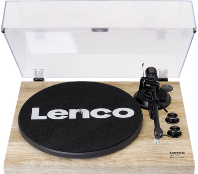 Проигрыватель винила Lenco LBT-188PI (A003116)