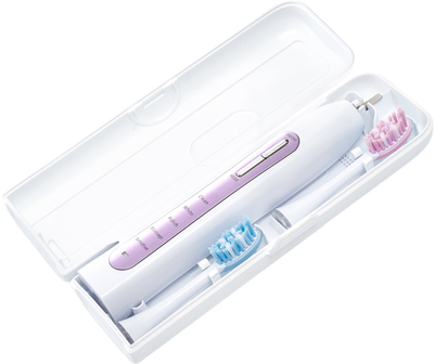 Електрична зубна щітка Vitammy Aurum Rose (5901793640594)