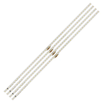 LED підсвітка Samsung TV 82" V9Q6-820SM0-R0 BN96-48256A STC820A03_3030F BN61-16159A 4шт.