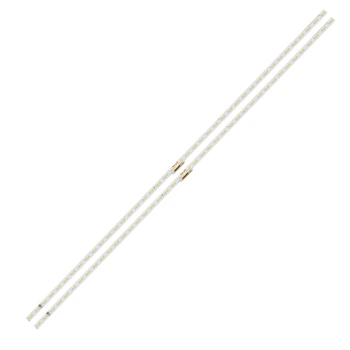 LED підсвітка Samsung TV 50" V0T6-500SM0-R0 LM41-00844A STC500AD9 L1_Q7060T_E0_DUM_S42 (1)_R1.3_TC9_100 2шт.