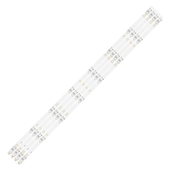 LED підсвітка TV 43" JL.D42581330-003AS-M Hisense43-4X8-20171011 JL.D42581330-003AF-M 4шт.