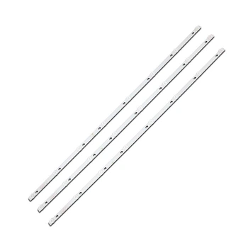 LED підсвітка TV 43" JS-D-JP43DM-A81EC JS-D-JP43DM-B82EC (80227) E43DM1000 MCPCB MS-L2317-A/B V5 3шт.
