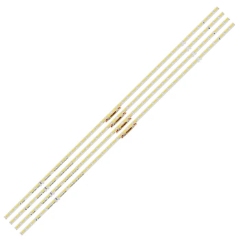LED підсвітка Samsung TV 75" S1A8-750SM0-R0 BN96-52594A LM41-01046A ES75SV8FPKWA42 AU8K/9K_STC750A96_7020 4шт.
