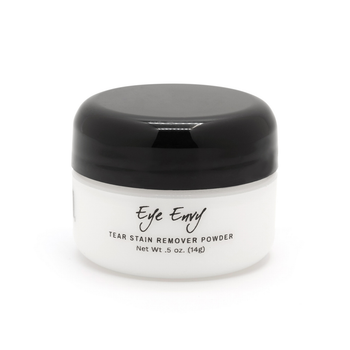 Пудра для собак від слізних доріжок Eye Envy Tear Stain Remover Powder 14 г