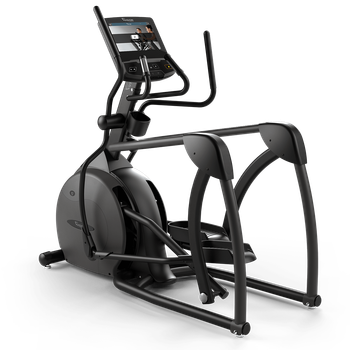 Орбітрек Vision Fitness S600E