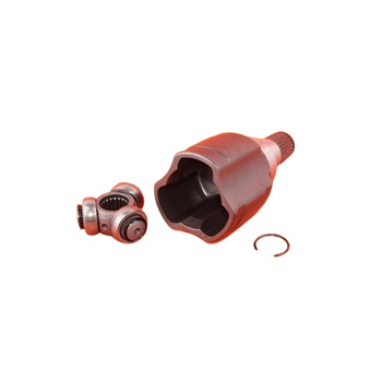 Шрус внутрішній geely gc2 на Geely GC2 (PANDA) AfterMarket, 1014013459