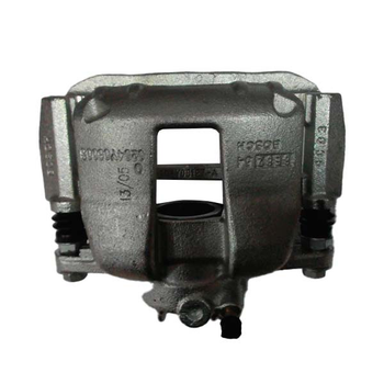 Супорт гальмівний передній на Geely EMGRAND EC7 ASIAN, 1064001721