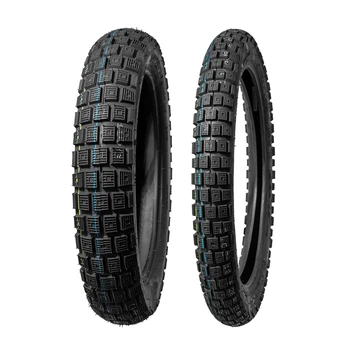 Покришка WANDA P269 4PR 130/90-15 66P TT (3026913)