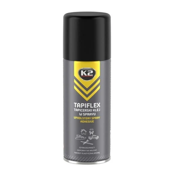 Клей для обшивки салону K2 SPRAY TAPIFLEX 400ml (2826359)