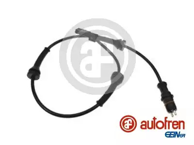 Датчик ABS MEGANE II, SCENIC II, GRAND SCENIC II 1.4-2.0 02-05 передняя Л/Пр, AUTOFREN (DS008