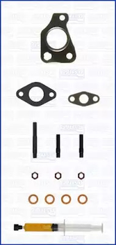Комплект прокладок компрессора, FIAT AJUSA (JTC11722)