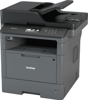 БФП Brother DCP-L5500DN Black (DCPL5500DNG1)