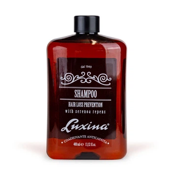 Шампунь против выпадения волос Luxina Hair Loss Prevention Shampoo 400 мл