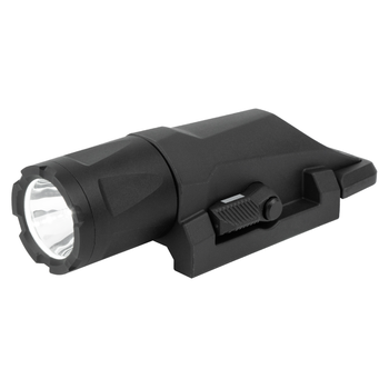 Збройовий ліхтар InForce WML GEN3 White/IR 400 lumens