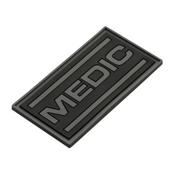 Нашивка M-Tac Medic ПВХ 2000000020976