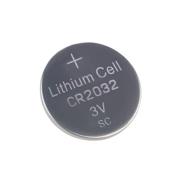 Батарейка Videx CR2032 Lithium 3V (108001)