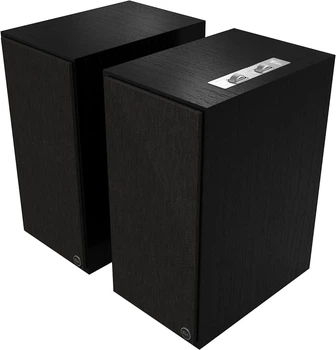Активная акустическая система Klipsch The Nines Matte Black
