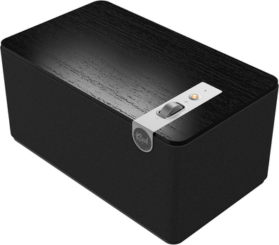 Активная акустическая система Klipsch The Three Plus Matte Black
