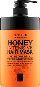 Maska do włosów Daeng Gi Meo Ri Honey Intensive Hair Maskey 1000 ml (8807779081177)