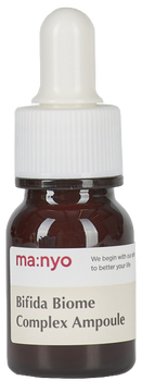 Serum odmładzające Manyo Bifida Biome Complex Ampoule 12 ml (8809657116407)