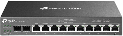 Router TP-Link ER7212PC Omada (ER7212PC)