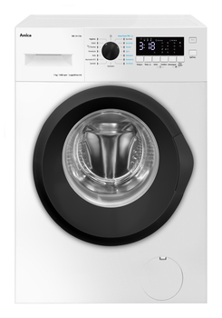 Стиральная машина Amica WA 15EX (7 кг 1400 об/мин SteamTouch)