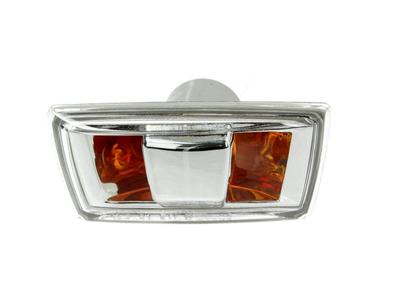 Указатель поворота AVTM Chevrolet Aveo 12-/Cruze 09-15/Opel Astra H/Corsa D/E/Zafira B/Insignia правый (185206 KB4-E)