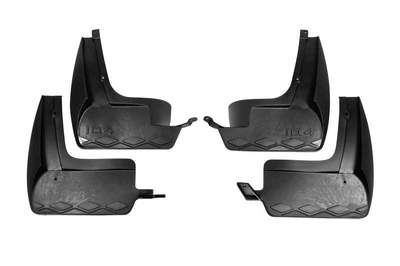 Брызговики Premium (4 шт) для Volkswagen ID.4