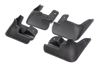 Брызговики на Hyundai Accent 00-06 комплект AVTM Хендай Акцент АМ0050190