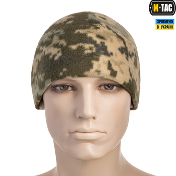 M-Tac шапка Watch Cap фліс (260г/м2) with Slimtex MM14 L