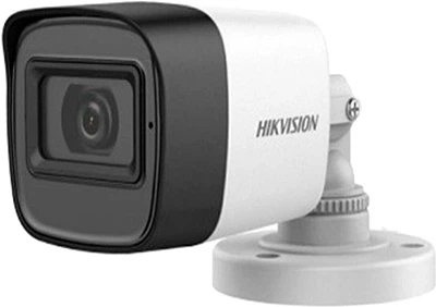 Turbo HD камера Hikvision DS-2CE16D0T-ITFS (2.8 мм)