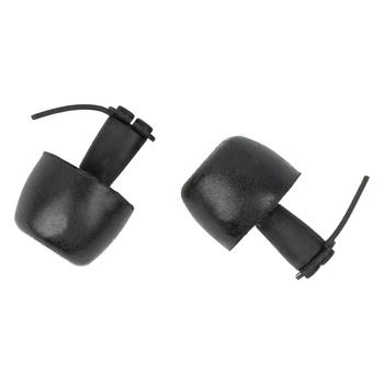 Амбушюры Nacre QuietPro Ear Tips X-L
