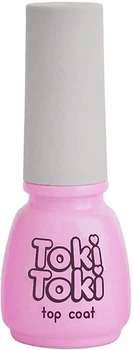 Топ без липкого слоя - Toki-Toki Champagne Top 5ml (1160685-1548205-2)