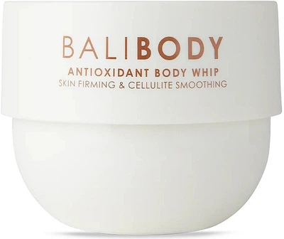 Антиоксидантний крем для тіла - Bali Body Antioxidant Body Whip 225g (1239465-142666)