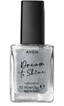 AVON лаки для ногтей