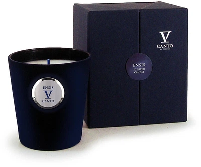 V Canto Ensis - Ароматична свічка 250g (1118775-1493277-2)