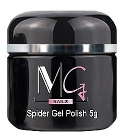 Гель-павутинка - MG Spider Gel 1 - Gold (976529-1254163-2)