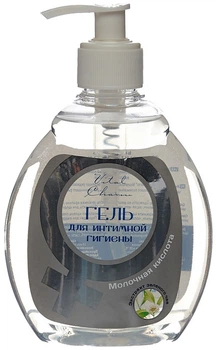 Гель для інтимної гігієни "Молочна кислота" Vital Charm 300ml (656993-570487-2)